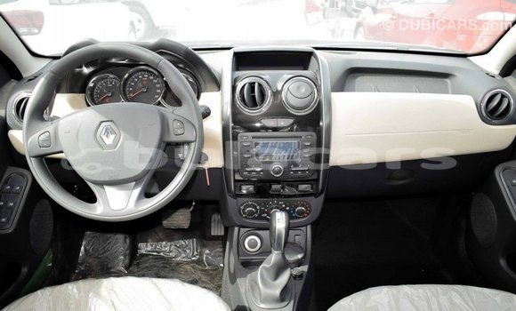 Acheter Import Voiture Renault Duster Noir à Import - Dubai, Central Acheter Import Voiture Renault Duster Noir à Import - Dubai, Central