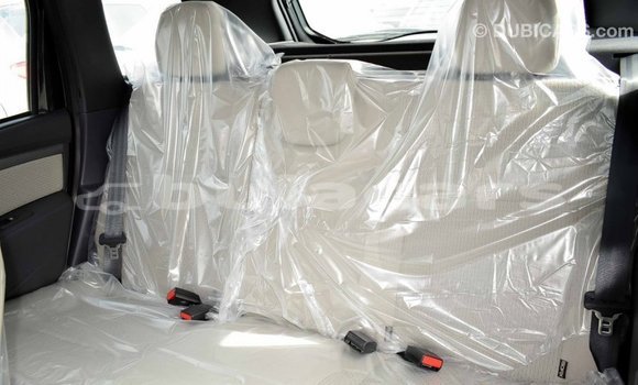 Acheter Import Voiture Renault Duster Noir à Import - Dubai, Central Acheter Import Voiture Renault Duster Noir à Import - Dubai, Central