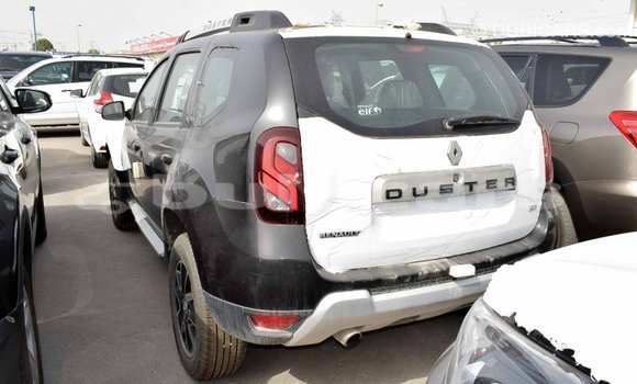 Acheter Import Voiture Renault Duster Noir à Import - Dubai, Central Acheter Import Voiture Renault Duster Noir à Import - Dubai, Central