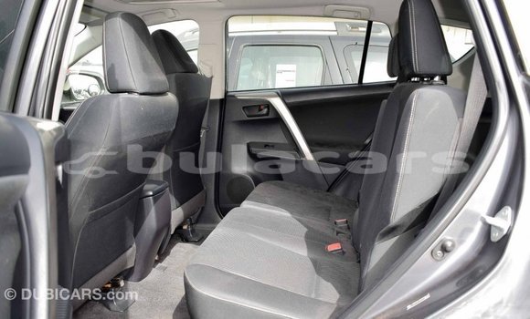 Buy Import Toyota 4Runner Grey Car in Import - Dubai in Central Buy Import Toyota 4Runner Grey Car in Import - Dubai in Central