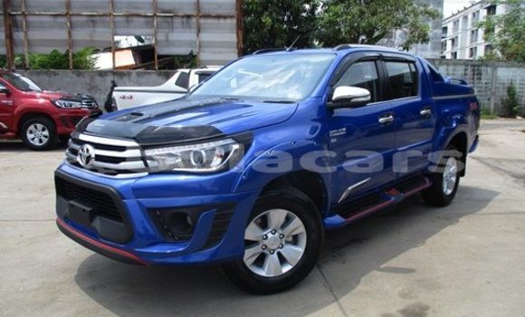 Buy Used Toyota Hilux Other Car in Levuka in Eastern Buy Used Toyota Hilux Other Car in Levuka in Eastern