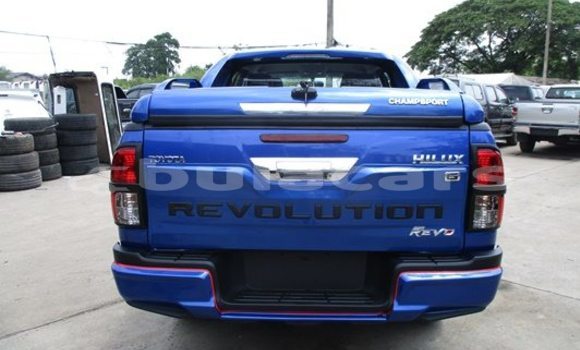 Buy Used Toyota Hilux Other Car in Levuka in Eastern Buy Used Toyota Hilux Other Car in Levuka in Eastern