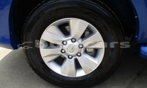 Buy Used Toyota Hilux Other Car in Levuka in Eastern Buy Used Toyota Hilux Other Car in Levuka in Eastern