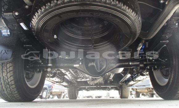 Buy Used Toyota Hilux Other Car in Levuka in Eastern Buy Used Toyota Hilux Other Car in Levuka in Eastern