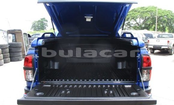 Buy Used Toyota Hilux Other Car in Levuka in Eastern Buy Used Toyota Hilux Other Car in Levuka in Eastern