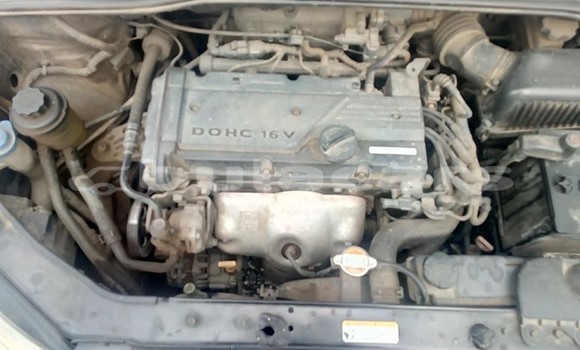 Acheter Occasion Voiture Hyundai Getz Gris à Suva, Central Acheter Occasion Voiture Hyundai Getz Gris à Suva, Central