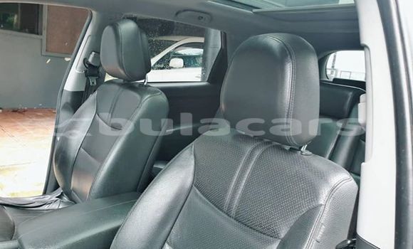 Acheter Occasion Voiture Kia Sorento Gris à Suva, Central Acheter Occasion Voiture Kia Sorento Gris à Suva, Central