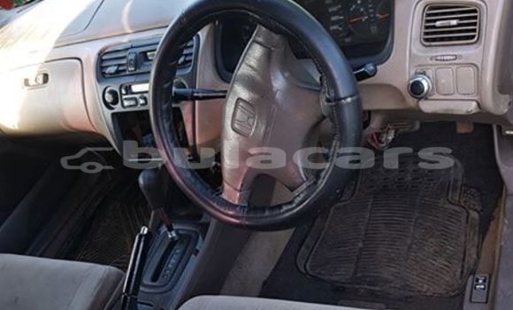 Buy Used Honda Accord Other Car in Tubou in Eastern