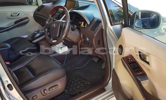 Acheter Occasion Voiture Toyota Sai Gris à Suva, Central Acheter Occasion Voiture Toyota Sai Gris à Suva, Central