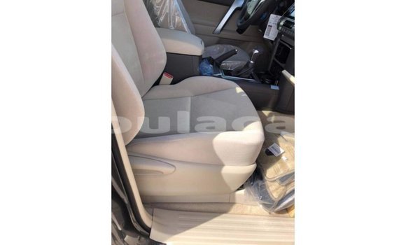 Buy Import Toyota Prado Grey Car in Import - Dubai in Central Buy Import Toyota Prado Grey Car in Import - Dubai in Central