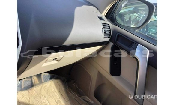 Buy Import Toyota Prado Grey Car in Import - Dubai in Central Buy Import Toyota Prado Grey Car in Import - Dubai in Central