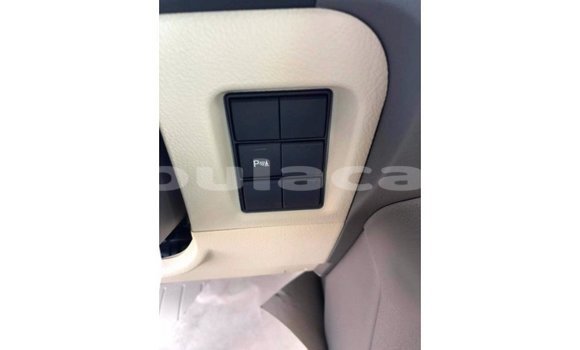 Buy Import Toyota Prado Grey Car in Import - Dubai in Central Buy Import Toyota Prado Grey Car in Import - Dubai in Central