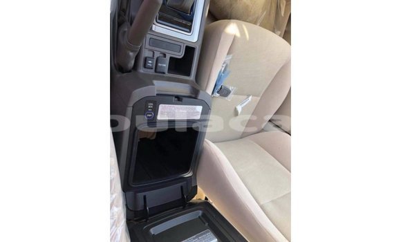 Buy Import Toyota Prado Grey Car in Import - Dubai in Central Buy Import Toyota Prado Grey Car in Import - Dubai in Central
