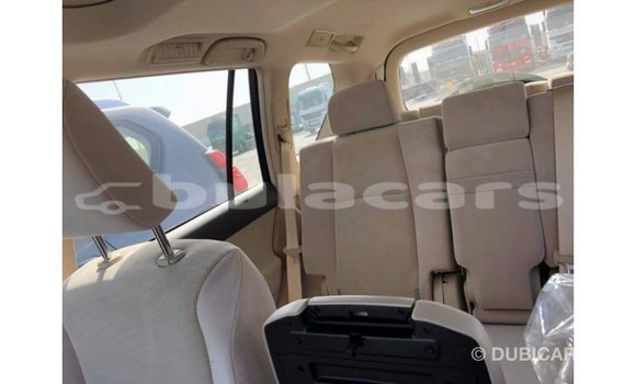 Buy Import Toyota Prado Grey Car in Import - Dubai in Central Buy Import Toyota Prado Grey Car in Import - Dubai in Central