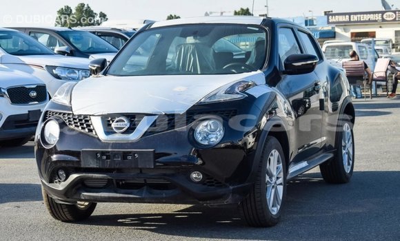 Buy Import Nissan Juke Black Car in Import - Dubai in Central Buy Import Nissan Juke Black Car in Import - Dubai in Central