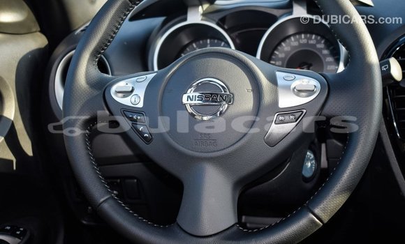 Buy Import Nissan Juke Black Car in Import - Dubai in Central Buy Import Nissan Juke Black Car in Import - Dubai in Central