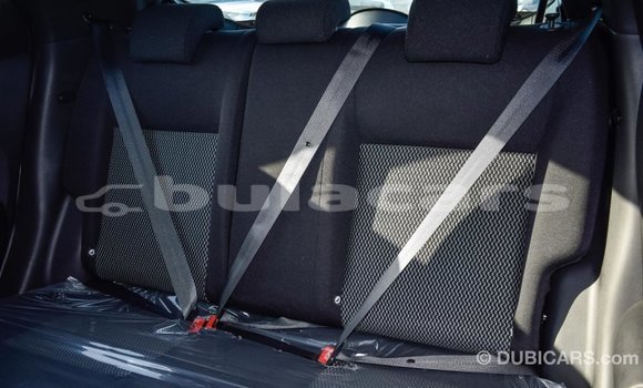 Buy Import Nissan Juke Black Car in Import - Dubai in Central Buy Import Nissan Juke Black Car in Import - Dubai in Central