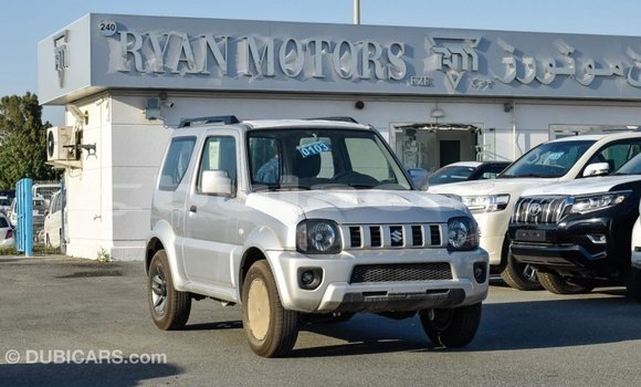 Buy Import Suzuki Jimny Grey Car in Import - Dubai in Central Buy Import Suzuki Jimny Grey Car in Import - Dubai in Central