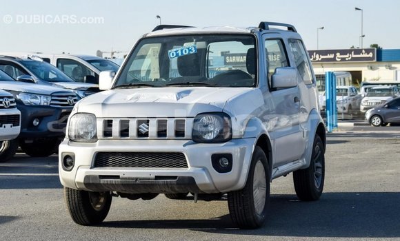 Buy Import Suzuki Jimny Grey Car in Import - Dubai in Central Buy Import Suzuki Jimny Grey Car in Import - Dubai in Central