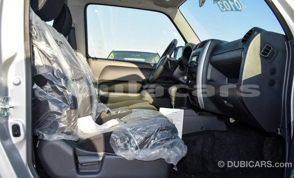 Buy Import Suzuki Jimny Grey Car in Import - Dubai in Central Buy Import Suzuki Jimny Grey Car in Import - Dubai in Central