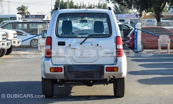 Buy Import Suzuki Jimny Grey Car in Import - Dubai in Central Buy Import Suzuki Jimny Grey Car in Import - Dubai in Central