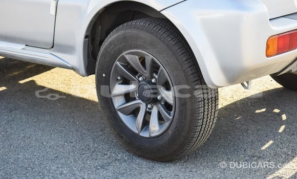 Buy Import Suzuki Jimny Grey Car in Import - Dubai in Central Buy Import Suzuki Jimny Grey Car in Import - Dubai in Central