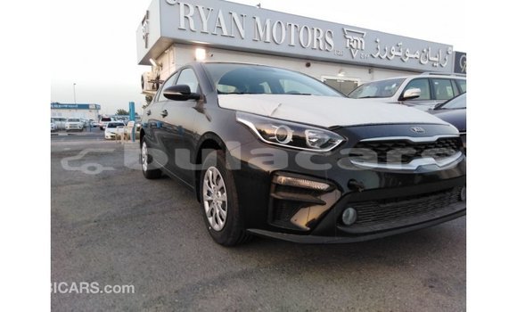 Buy Import Kia Cerato Black Car in Import - Dubai in Central Buy Import Kia Cerato Black Car in Import - Dubai in Central