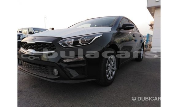 Buy Import Kia Cerato Black Car in Import - Dubai in Central Buy Import Kia Cerato Black Car in Import - Dubai in Central