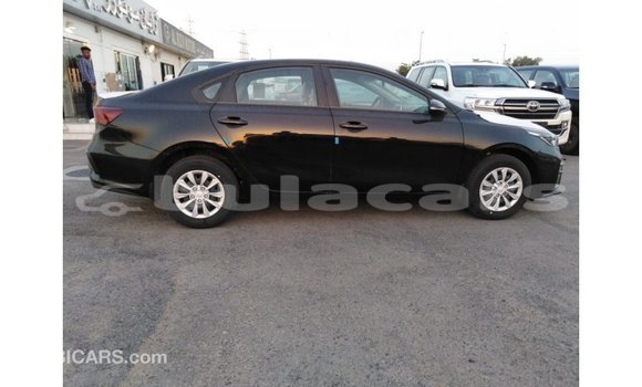 Buy Import Kia Cerato Black Car in Import - Dubai in Central Buy Import Kia Cerato Black Car in Import - Dubai in Central