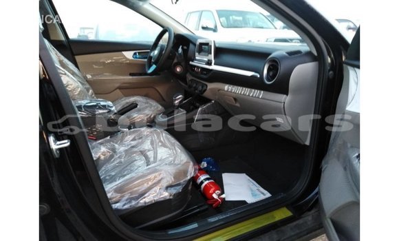 Buy Import Kia Cerato Black Car in Import - Dubai in Central Buy Import Kia Cerato Black Car in Import - Dubai in Central