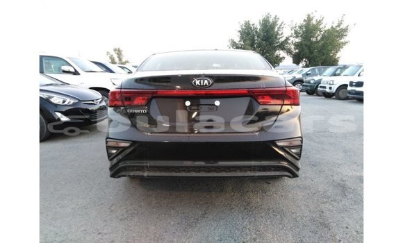 Buy Import Kia Cerato Black Car in Import - Dubai in Central Buy Import Kia Cerato Black Car in Import - Dubai in Central