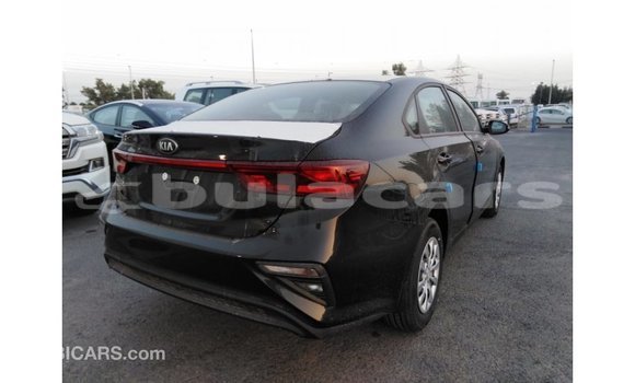 Buy Import Kia Cerato Black Car in Import - Dubai in Central Buy Import Kia Cerato Black Car in Import - Dubai in Central