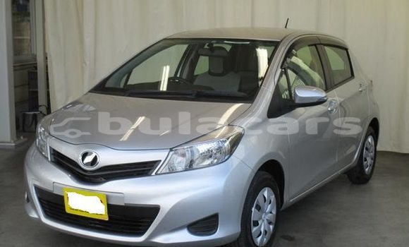 Buy Used Toyota Vitz Other Car in Korovou in Central Buy Used Toyota Vitz Other Car in Korovou in Central