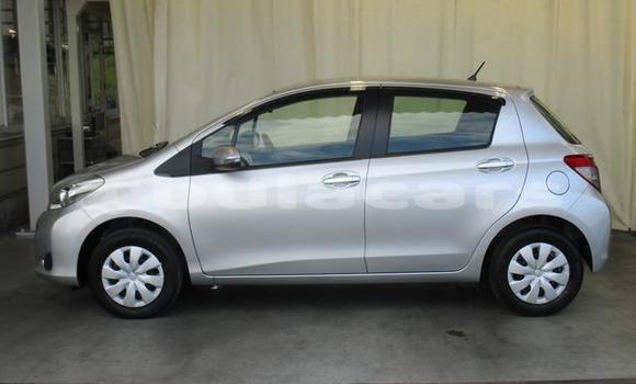 Buy Used Toyota Vitz Other Car in Korovou in Central Buy Used Toyota Vitz Other Car in Korovou in Central