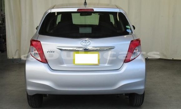 Buy Used Toyota Vitz Other Car in Korovou in Central Buy Used Toyota Vitz Other Car in Korovou in Central