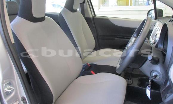 Buy Used Toyota Vitz Other Car in Korovou in Central Buy Used Toyota Vitz Other Car in Korovou in Central