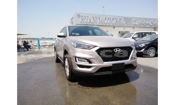 Buy Import Hyundai Tucson Grey Car in Import - Dubai in Central Buy Import Hyundai Tucson Grey Car in Import - Dubai in Central