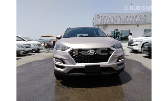 Buy Import Hyundai Tucson Grey Car in Import - Dubai in Central Buy Import Hyundai Tucson Grey Car in Import - Dubai in Central