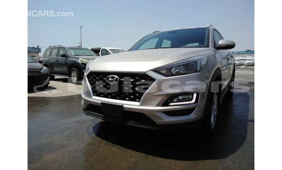 Buy Import Hyundai Tucson Grey Car in Import - Dubai in Central Buy Import Hyundai Tucson Grey Car in Import - Dubai in Central