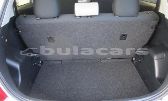 Buy Used Toyota Vitz Other Car in Korovou in Central Buy Used Toyota Vitz Other Car in Korovou in Central