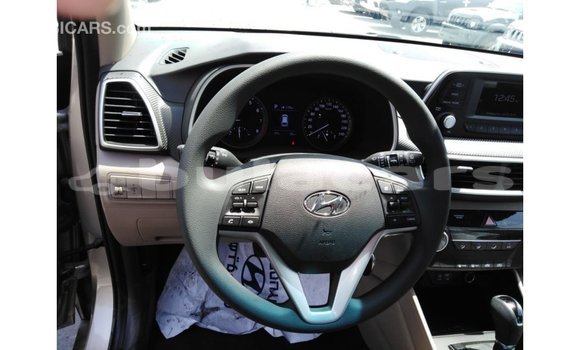 Buy Import Hyundai Tucson Grey Car in Import - Dubai in Central Buy Import Hyundai Tucson Grey Car in Import - Dubai in Central