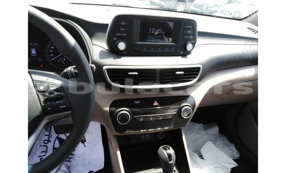Buy Import Hyundai Tucson Grey Car in Import - Dubai in Central Buy Import Hyundai Tucson Grey Car in Import - Dubai in Central