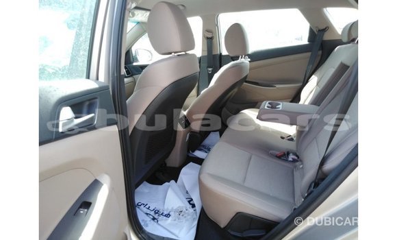Buy Import Hyundai Tucson Grey Car in Import - Dubai in Central Buy Import Hyundai Tucson Grey Car in Import - Dubai in Central