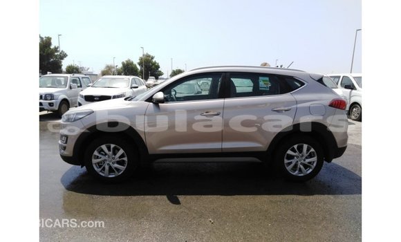 Buy Import Hyundai Tucson Grey Car in Import - Dubai in Central Buy Import Hyundai Tucson Grey Car in Import - Dubai in Central