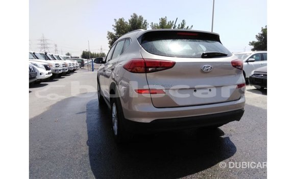 Buy Import Hyundai Tucson Grey Car in Import - Dubai in Central Buy Import Hyundai Tucson Grey Car in Import - Dubai in Central