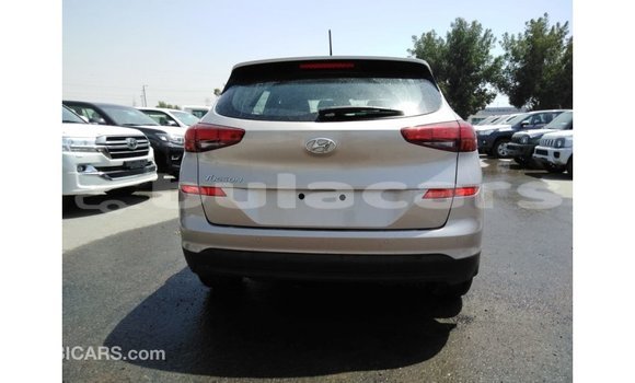 Buy Import Hyundai Tucson Grey Car in Import - Dubai in Central Buy Import Hyundai Tucson Grey Car in Import - Dubai in Central