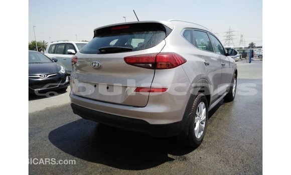 Buy Import Hyundai Tucson Grey Car in Import - Dubai in Central Buy Import Hyundai Tucson Grey Car in Import - Dubai in Central