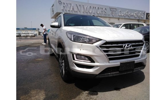 Buy Import Hyundai Tucson Grey Car in Import - Dubai in Central Buy Import Hyundai Tucson Grey Car in Import - Dubai in Central