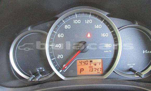 Buy Used Toyota Vitz Other Car in Korovou in Central Buy Used Toyota Vitz Other Car in Korovou in Central