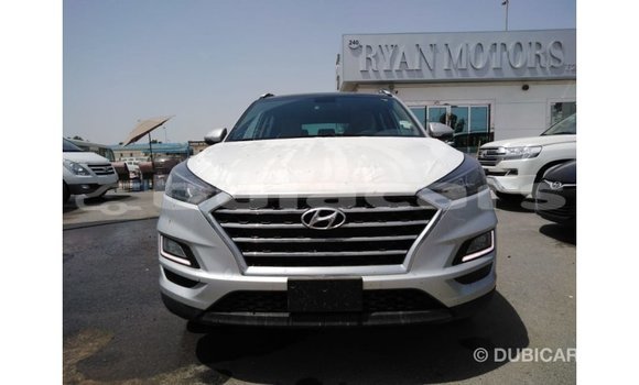 Buy Import Hyundai Tucson Grey Car in Import - Dubai in Central Buy Import Hyundai Tucson Grey Car in Import - Dubai in Central
